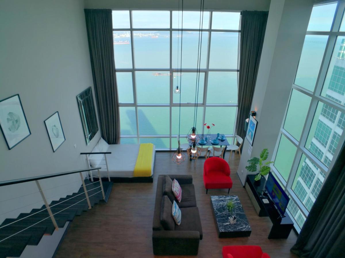 Apartment Maritime By Comfy *