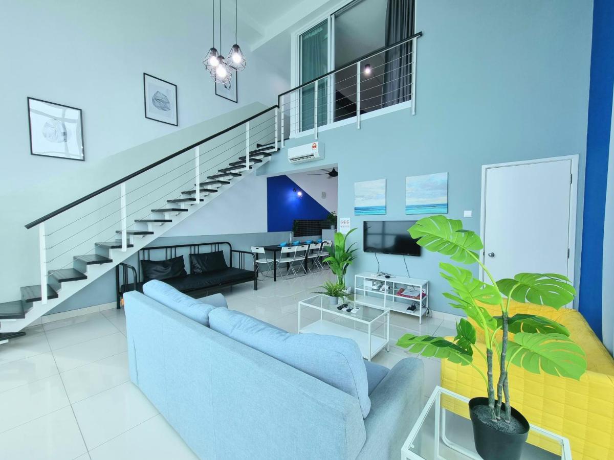 Maritime By Comfy Apartment George Town