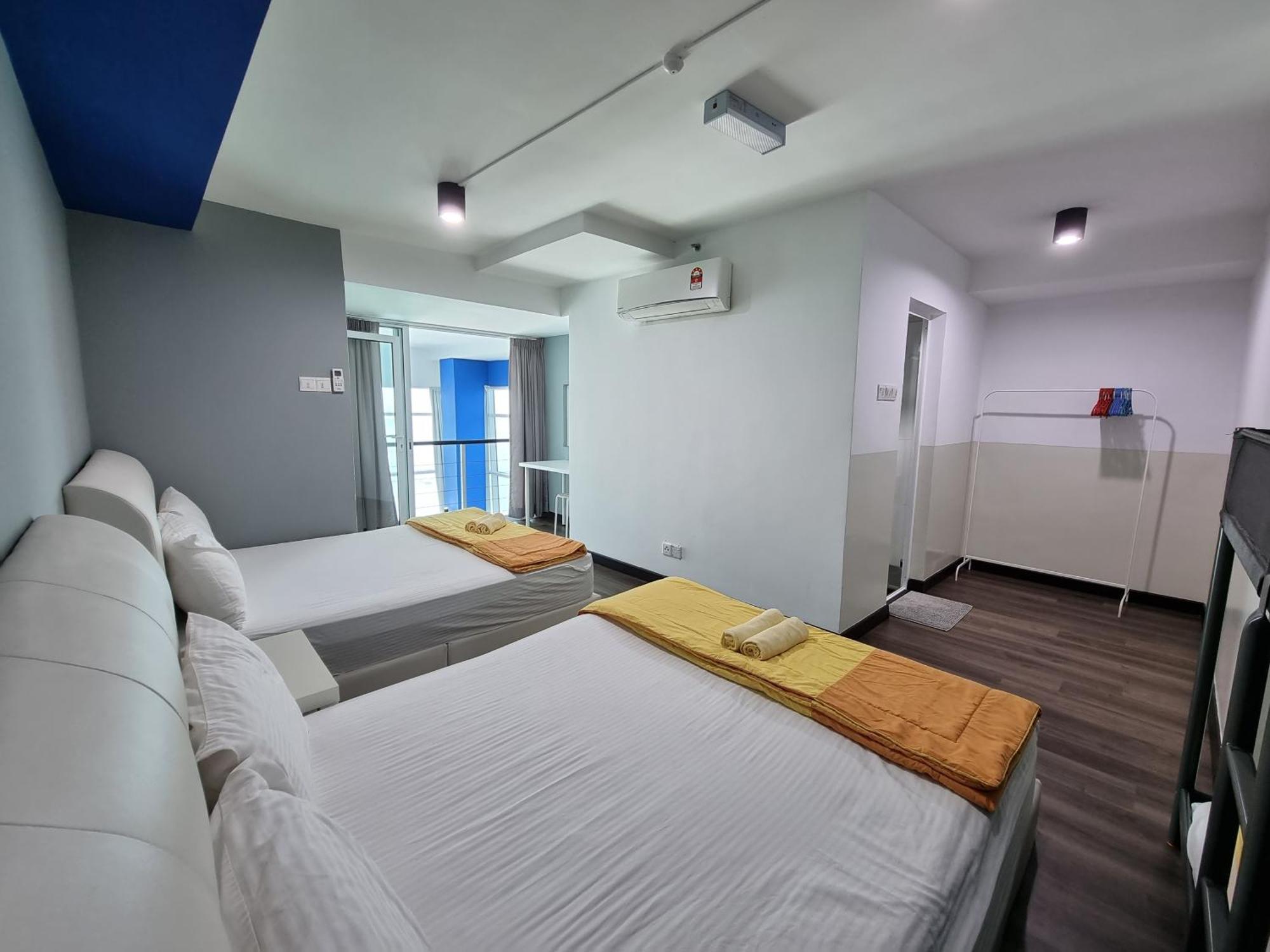 Apartment Maritime By Comfy