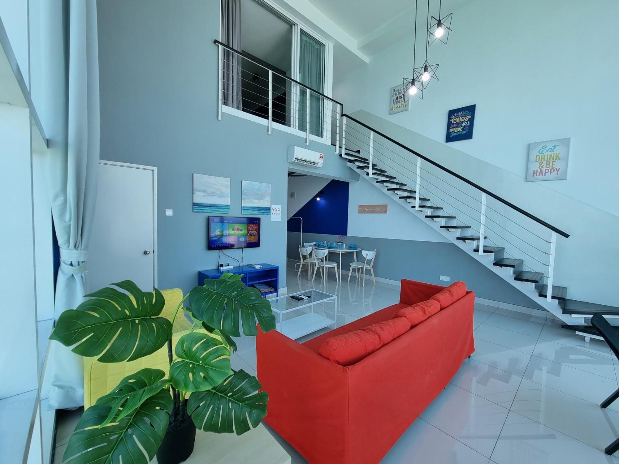 Apartment Maritime By Comfy