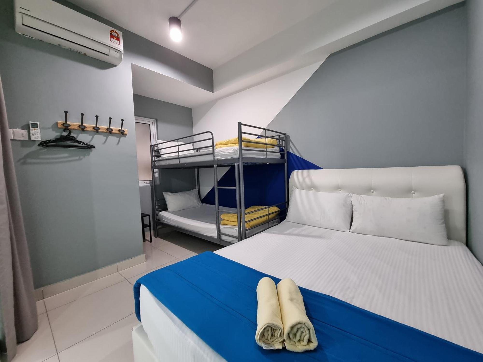 Apartment Maritime By Comfy *