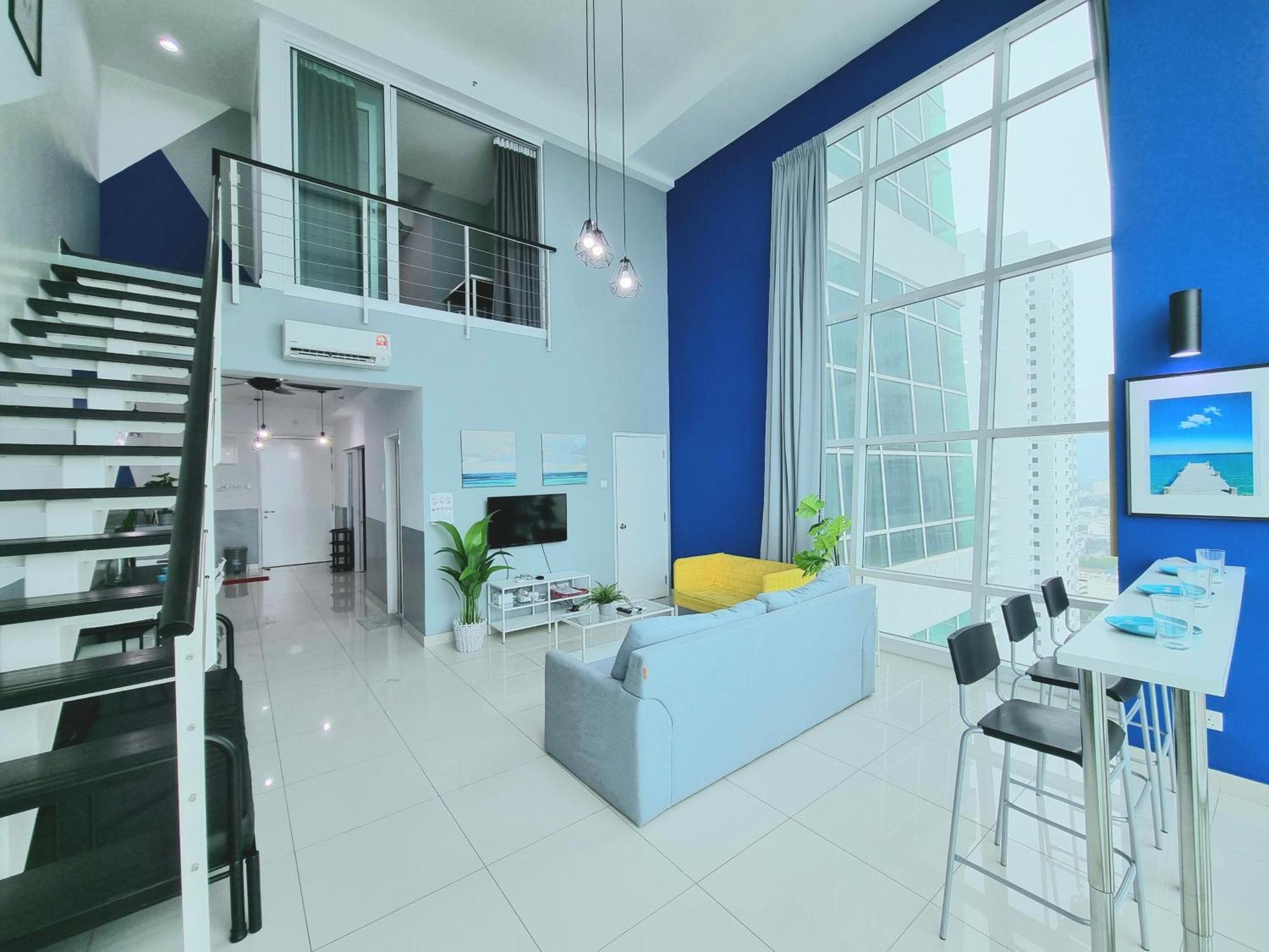 Apartment Maritime By Comfy