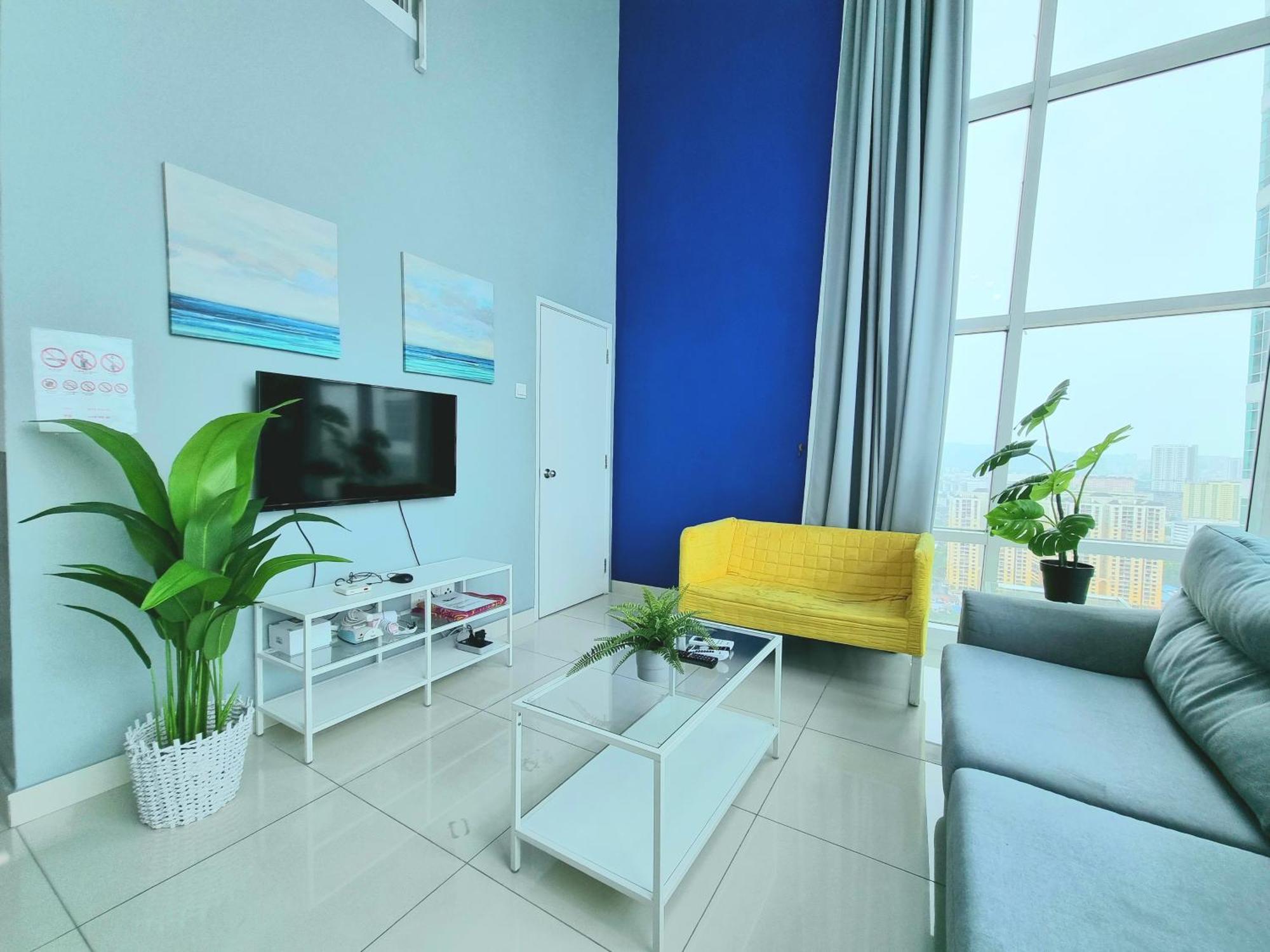 Maritime By Comfy Apartment *
