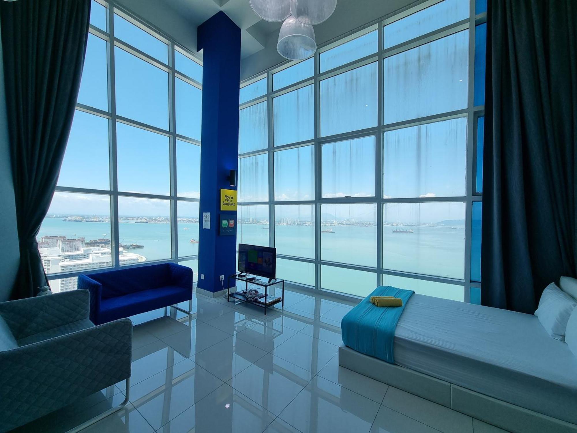 Maritime By Comfy * George Town