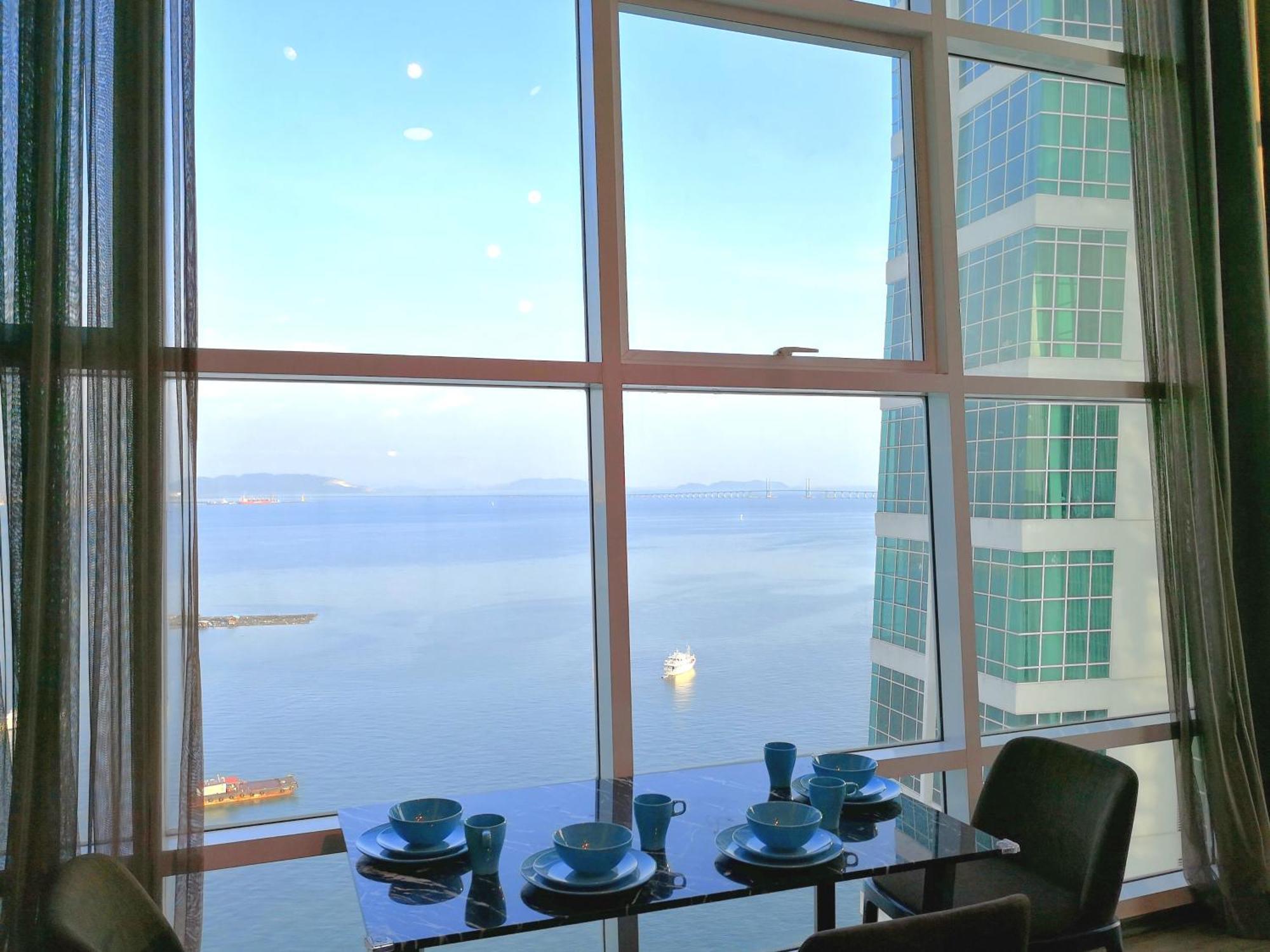 Maritime By Comfy Apartment George Town