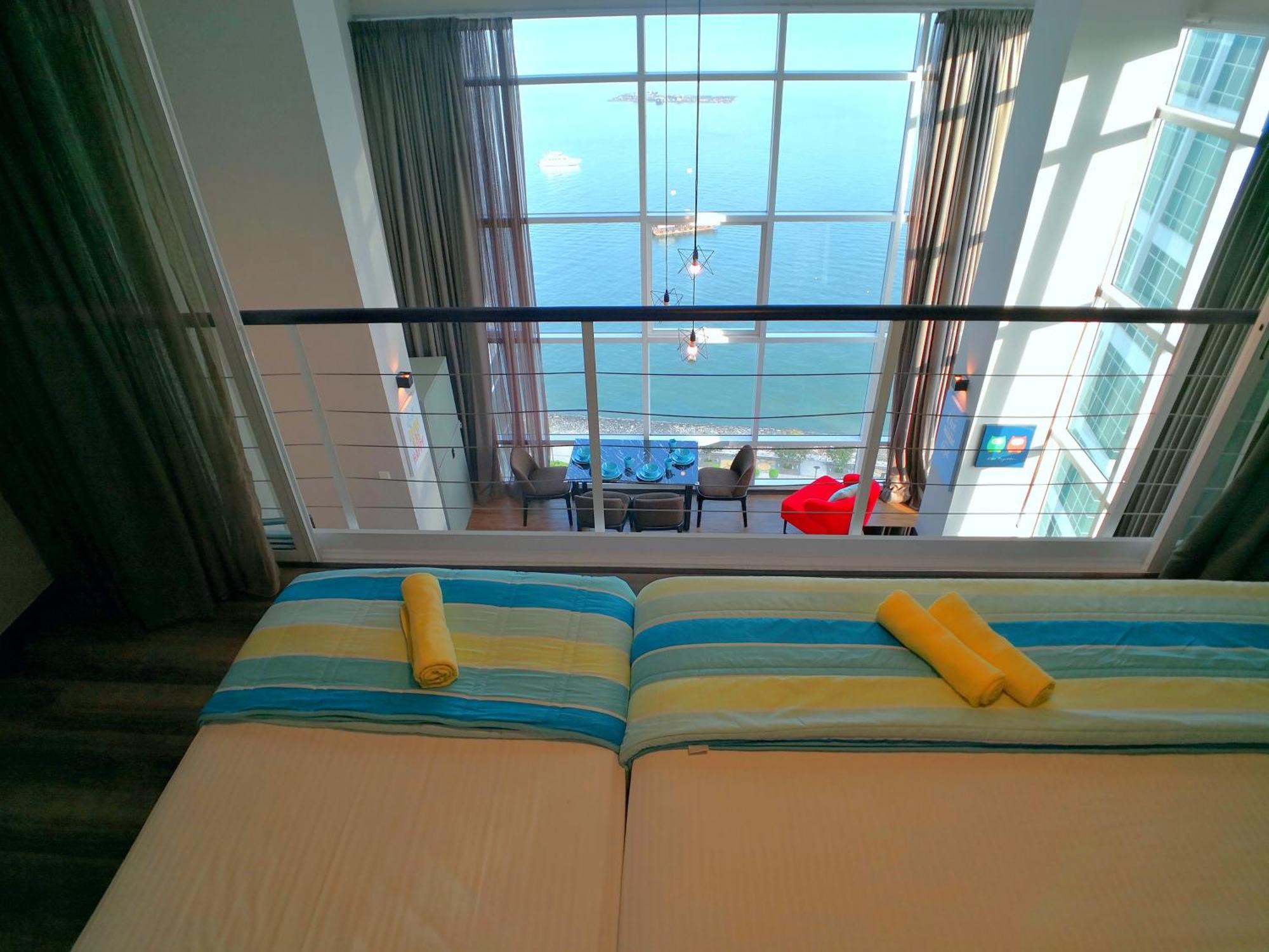 Apartment Maritime By Comfy