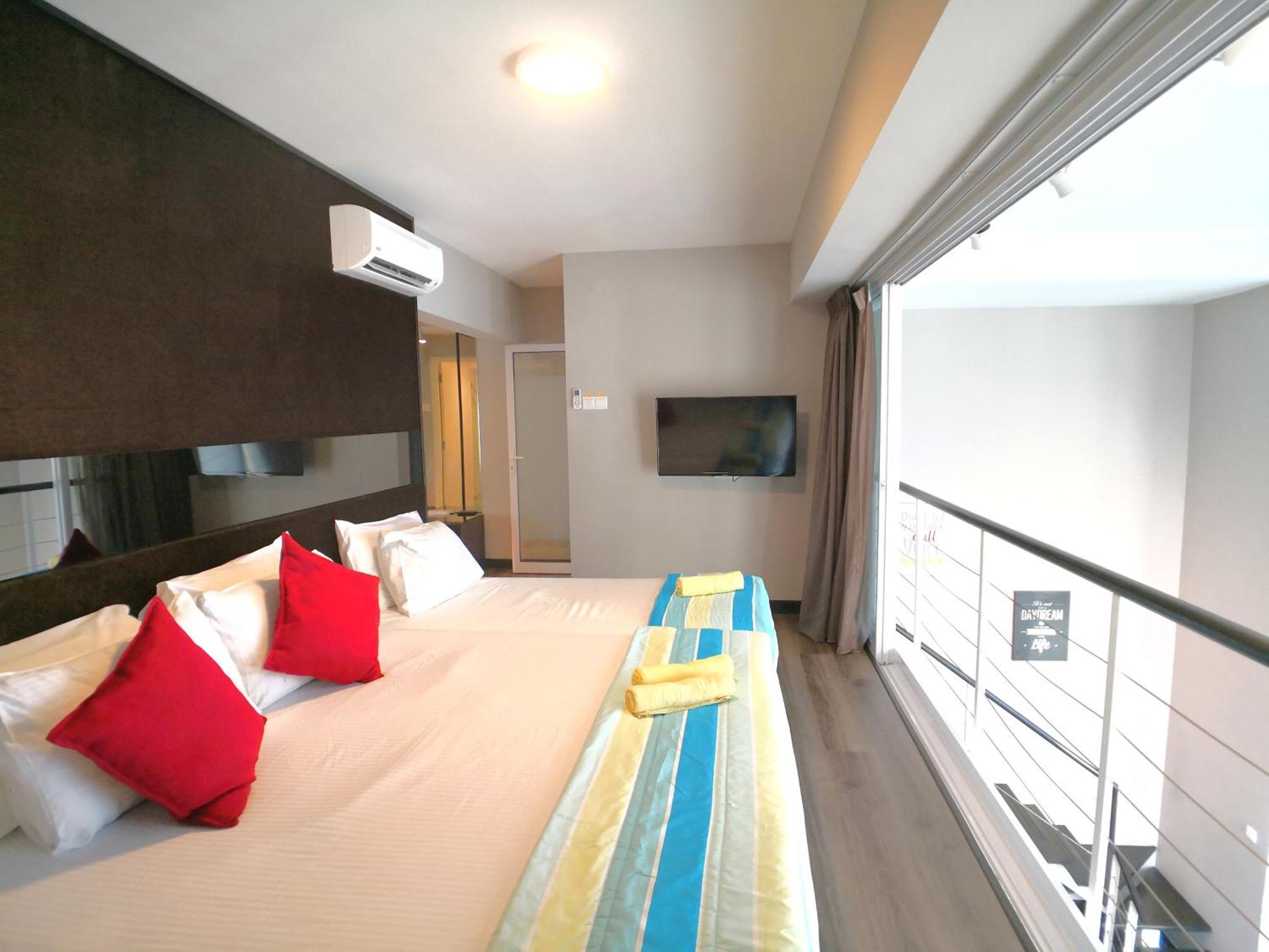 Maritime By Comfy * George Town