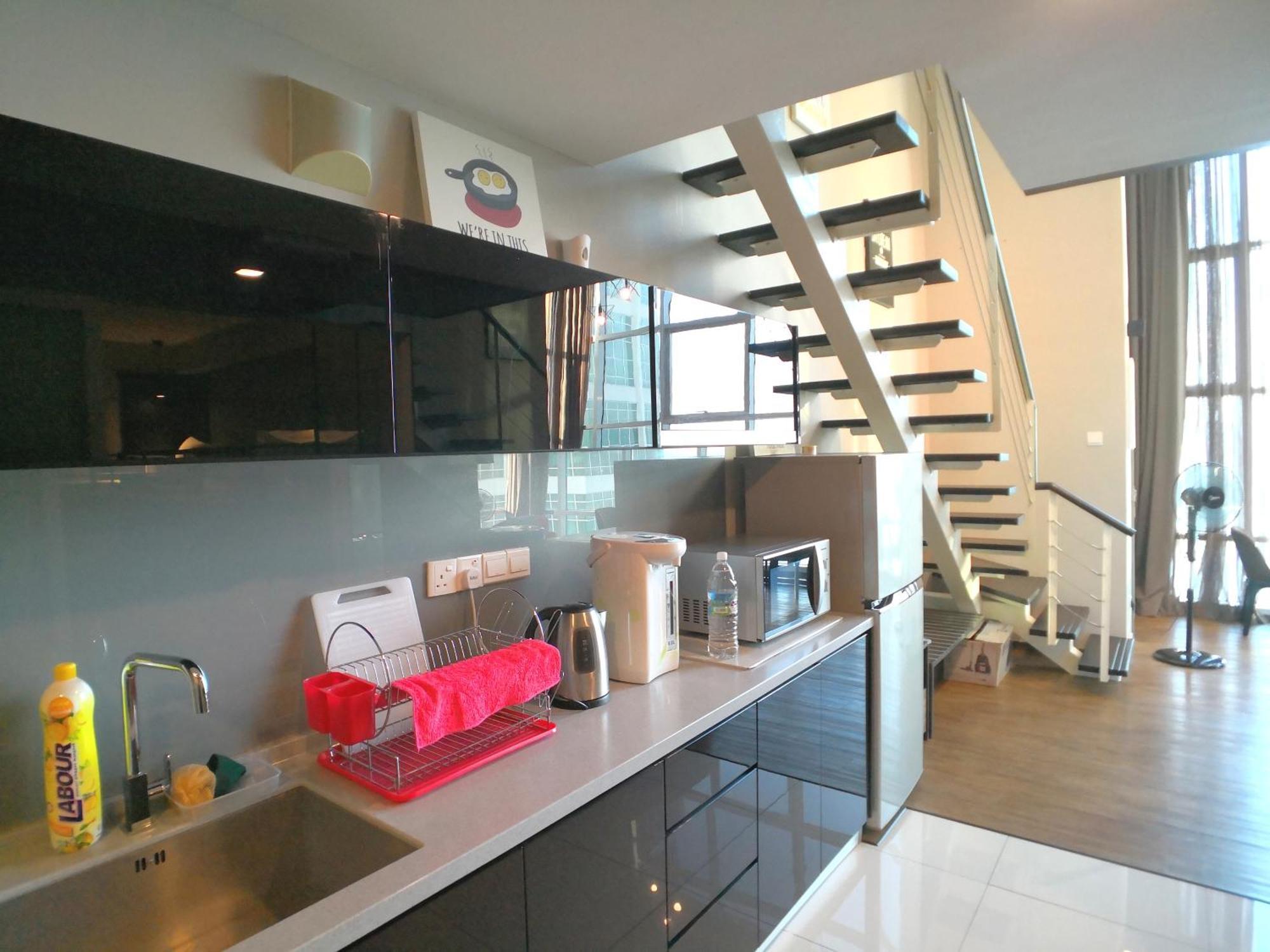 Maritime By Comfy Apartment *