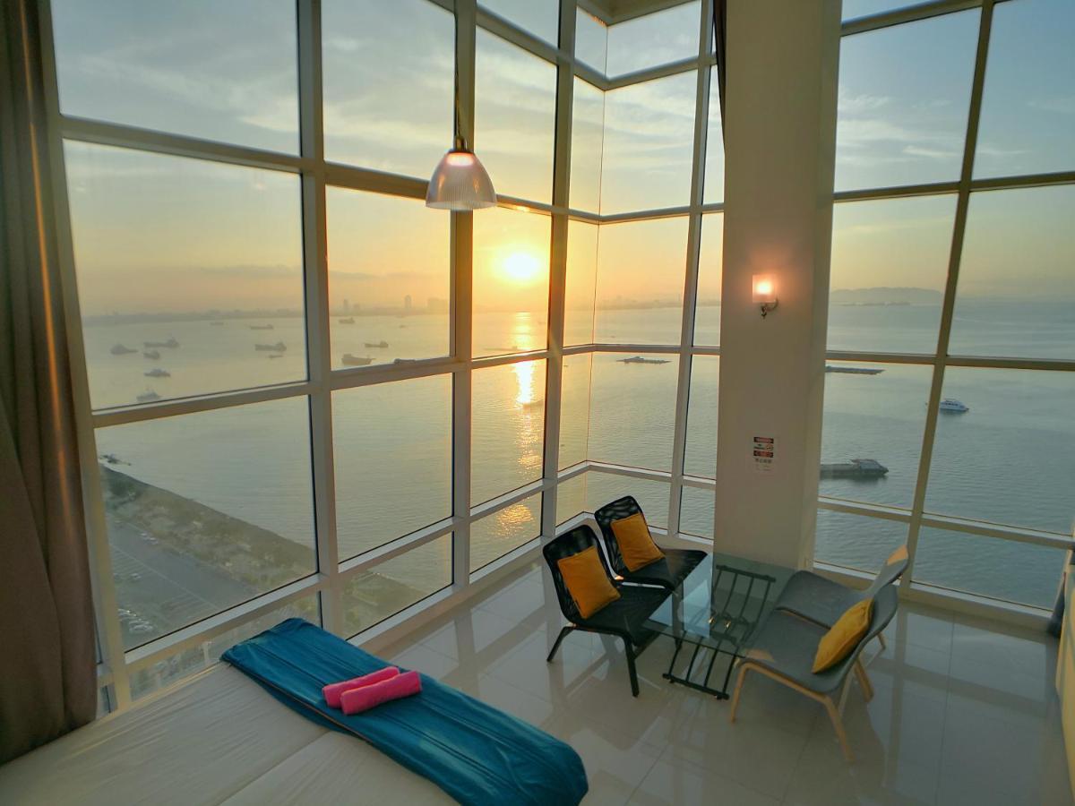Apartment Maritime By Comfy *