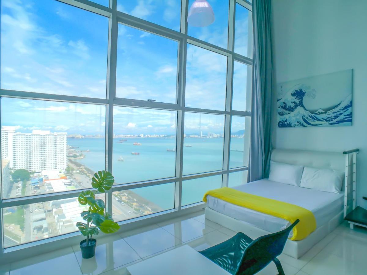 Apartment Maritime By Comfy