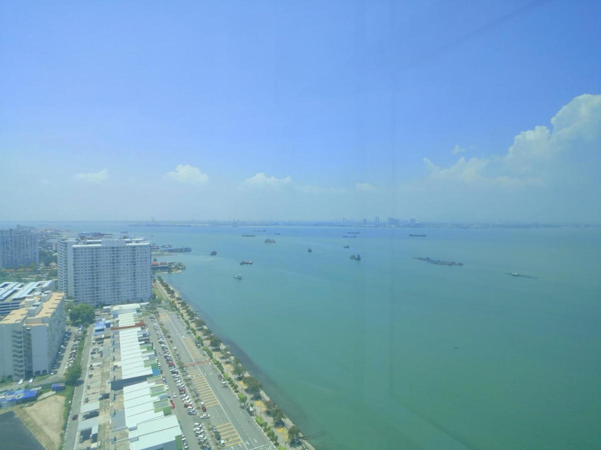 Apartment Maritime By Comfy