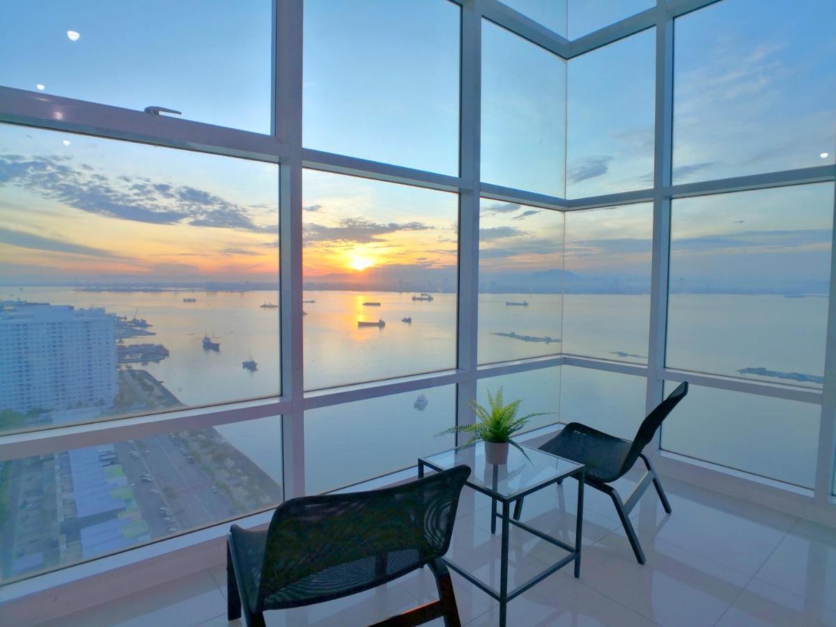 Maritime By Comfy Apartment *