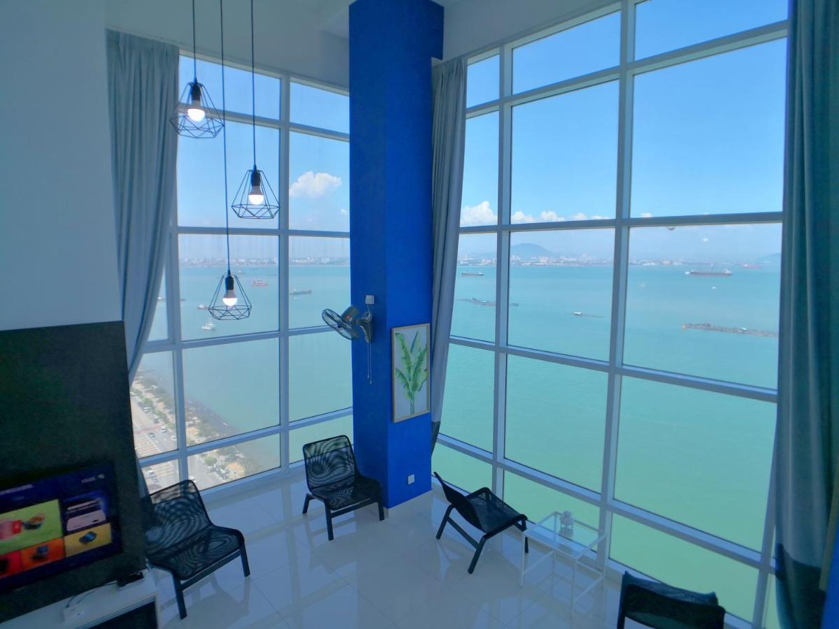 Apartment Maritime By Comfy *