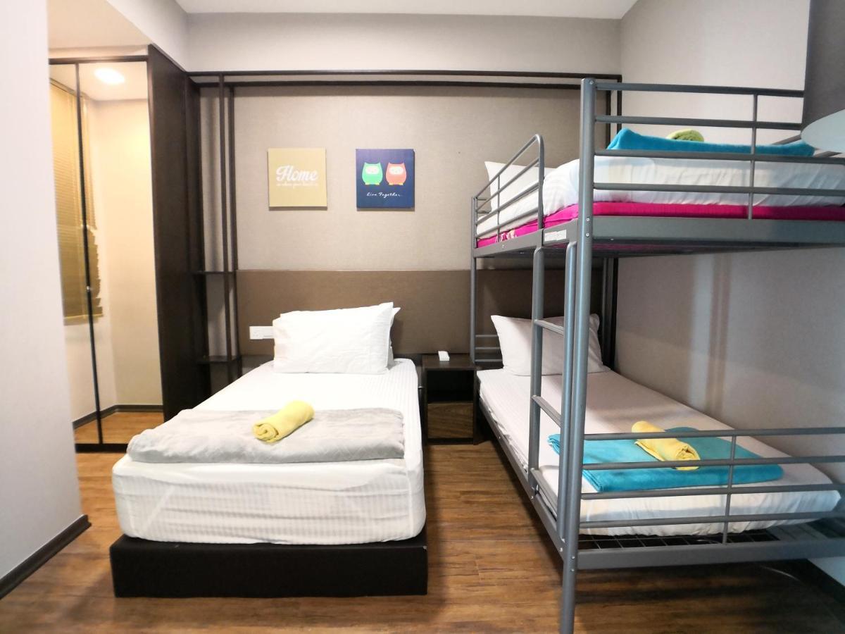 Apartment Maritime By Comfy
